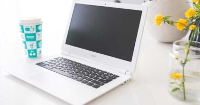 Acer Chromebook