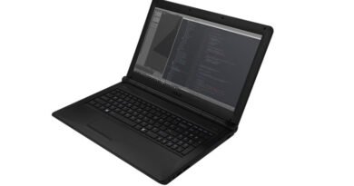 ASUS K550JX Notebook