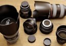 Lens for Canon Dslr