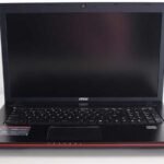 MSI’s Gaming Laptops