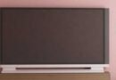 Panasonic Flat Television