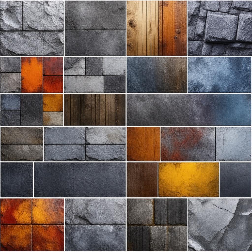 Aplicando Texturas em Diferentes Engines de Jogo