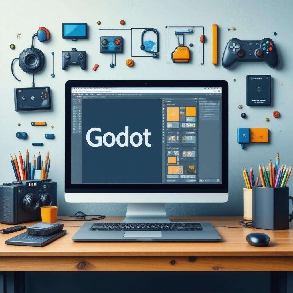 Como começar a usar a Godot Engine: um guia prático
