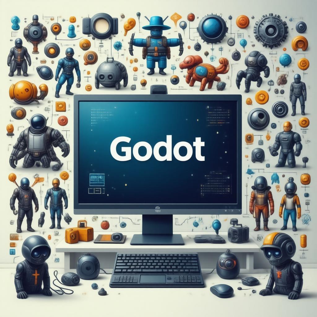 Comparativo com outras engines de jogos open source