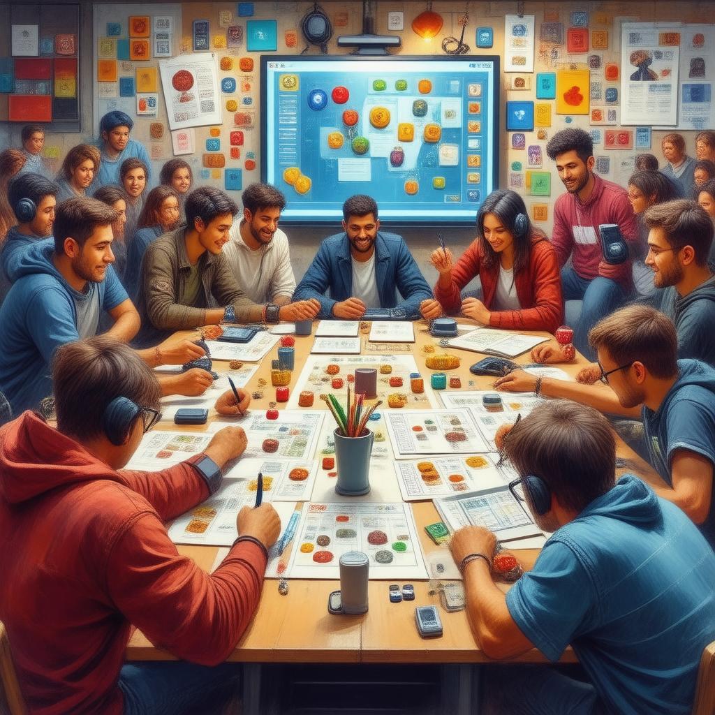 Entendendo o crowdfunding para jogos