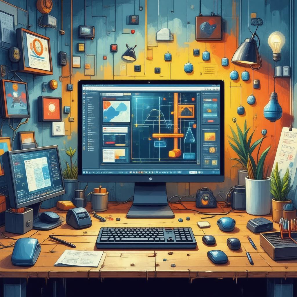 Habilidades Necessárias para Desenvolvedor de Jogos