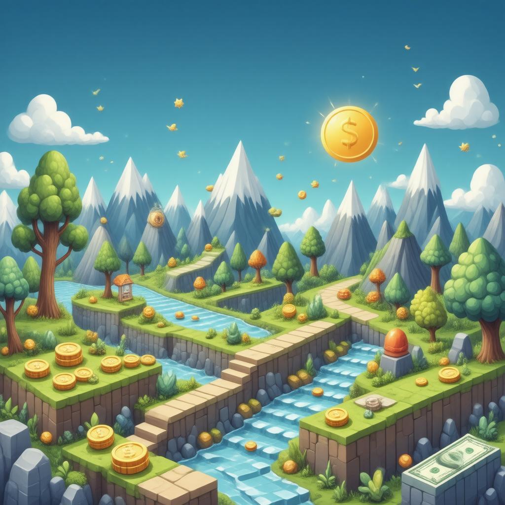 Monetizando Seus Jogos: Transformando Seu Hobby em Negócio