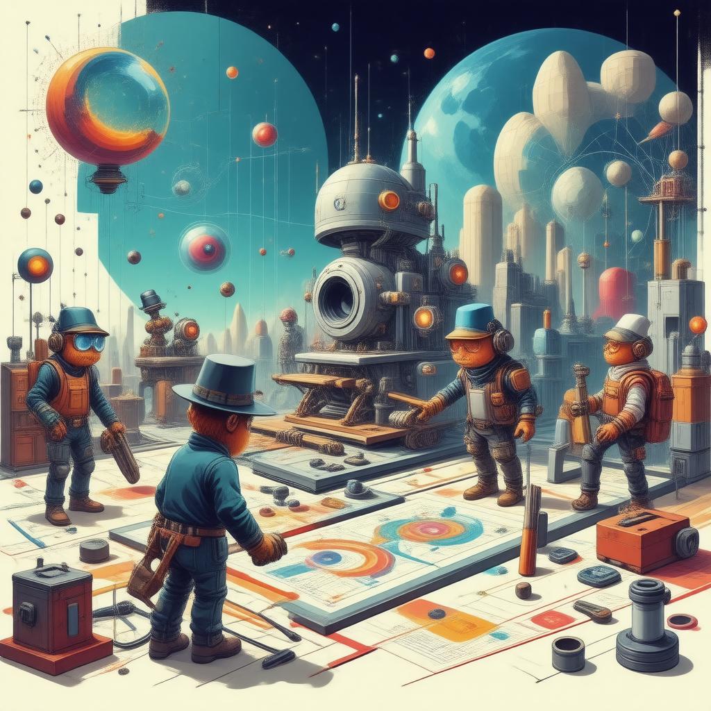 O que é a Godot Engine e por que ela é uma alternativa interessante?