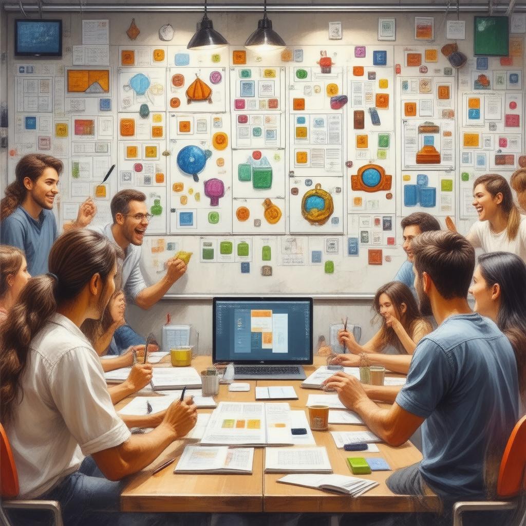 Planejamento da campanha de crowdfunding