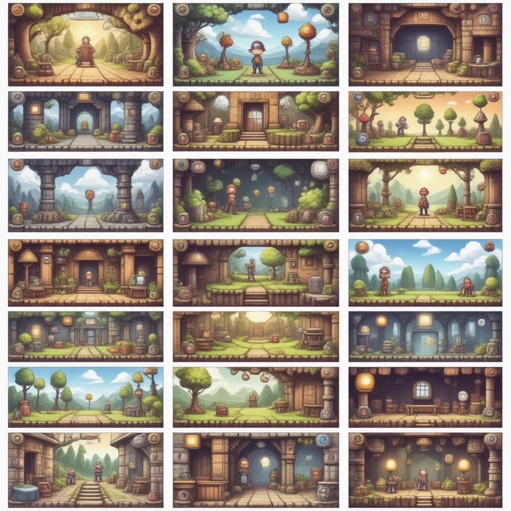 Plataformas suportadas pela Godot Engine