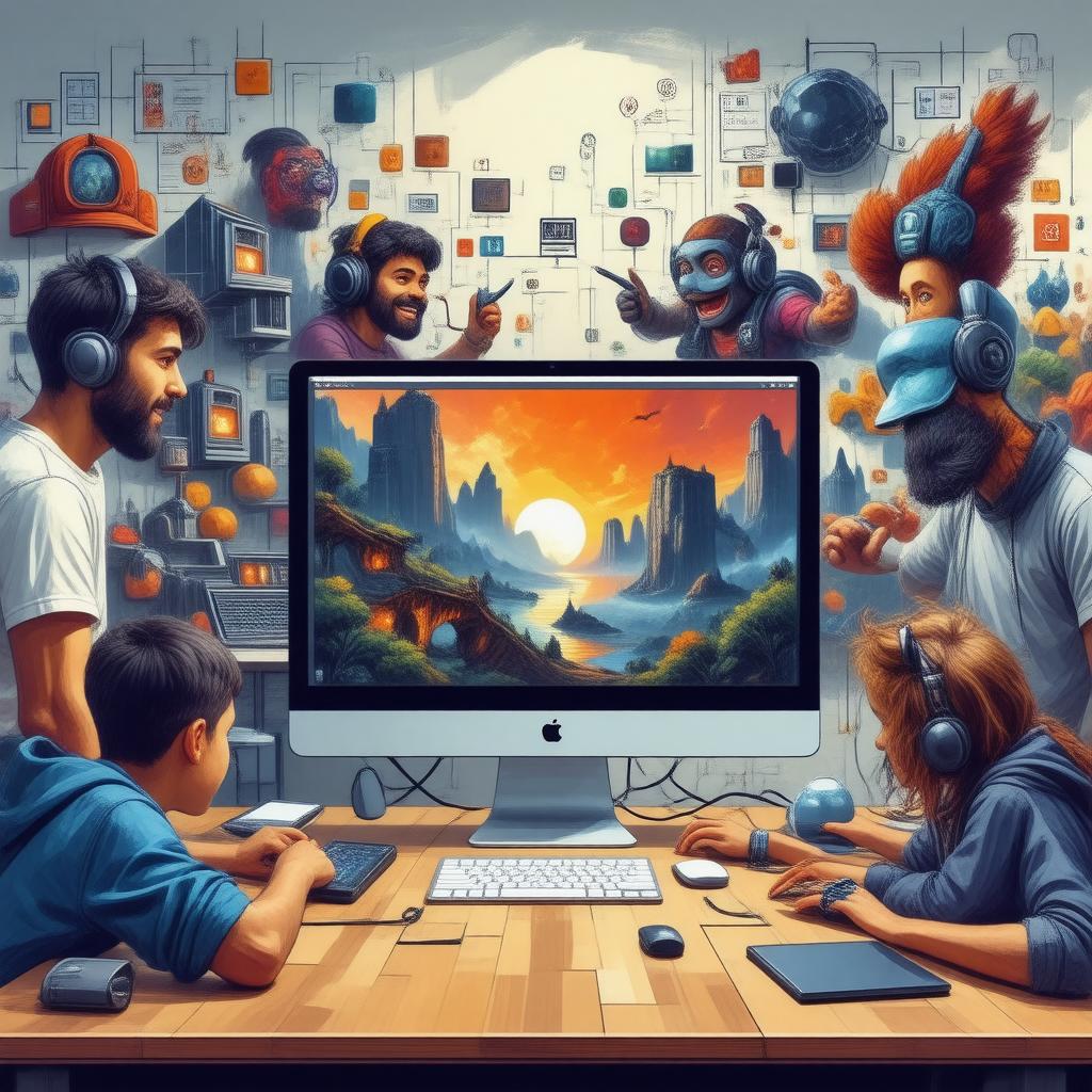 preparando-seu-jogo-para-a-steam Como Publicar Seu Jogo na Steam - Um Guia Passo a Passo