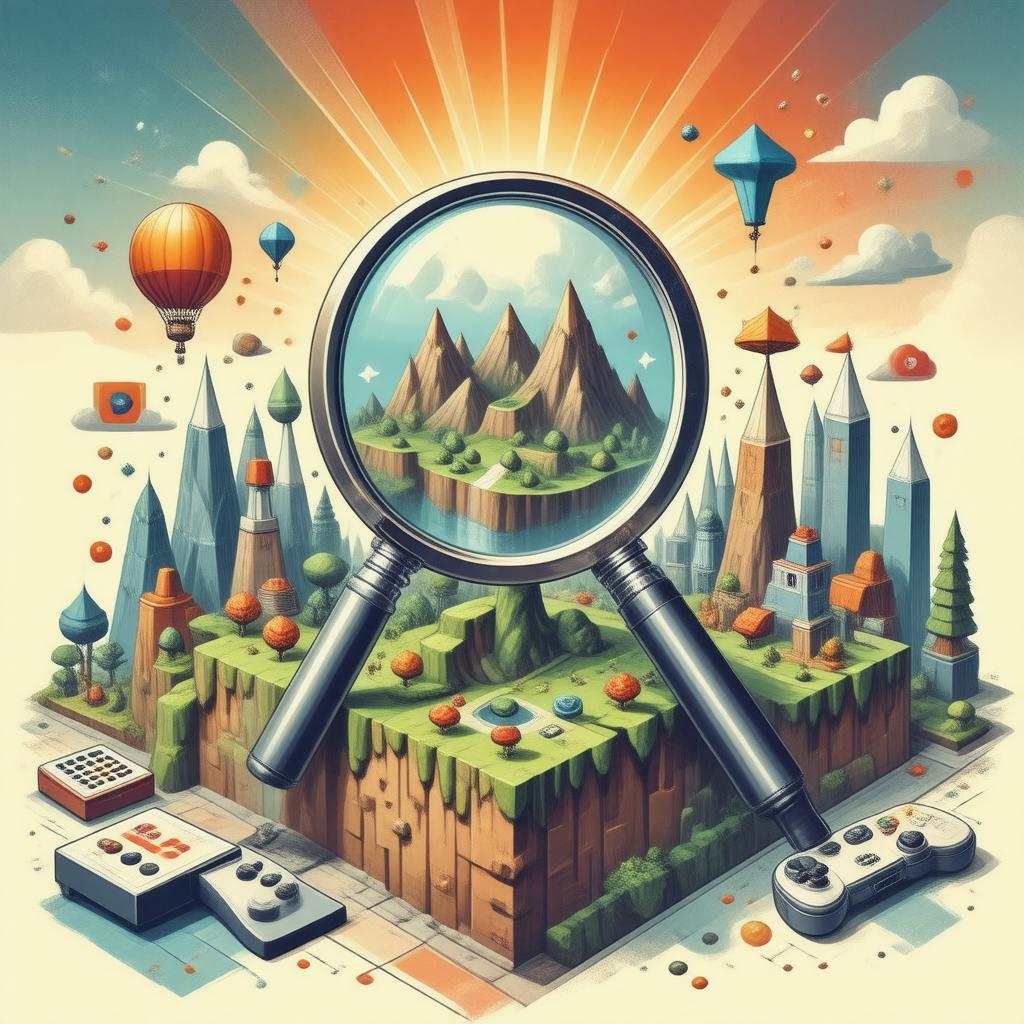 SEO para jogos: otimize seu jogo para mecanismos de busca