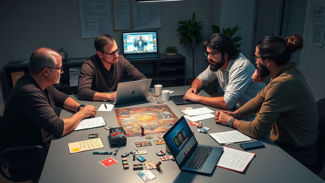 Revisões e feedback: aprendendo com a experiência dos jogadores