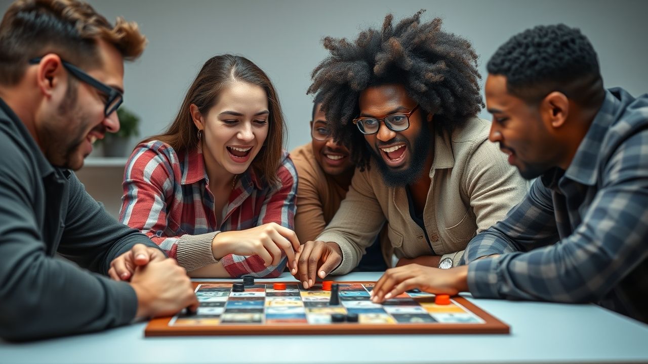 Como equilibrar diversão e desafio