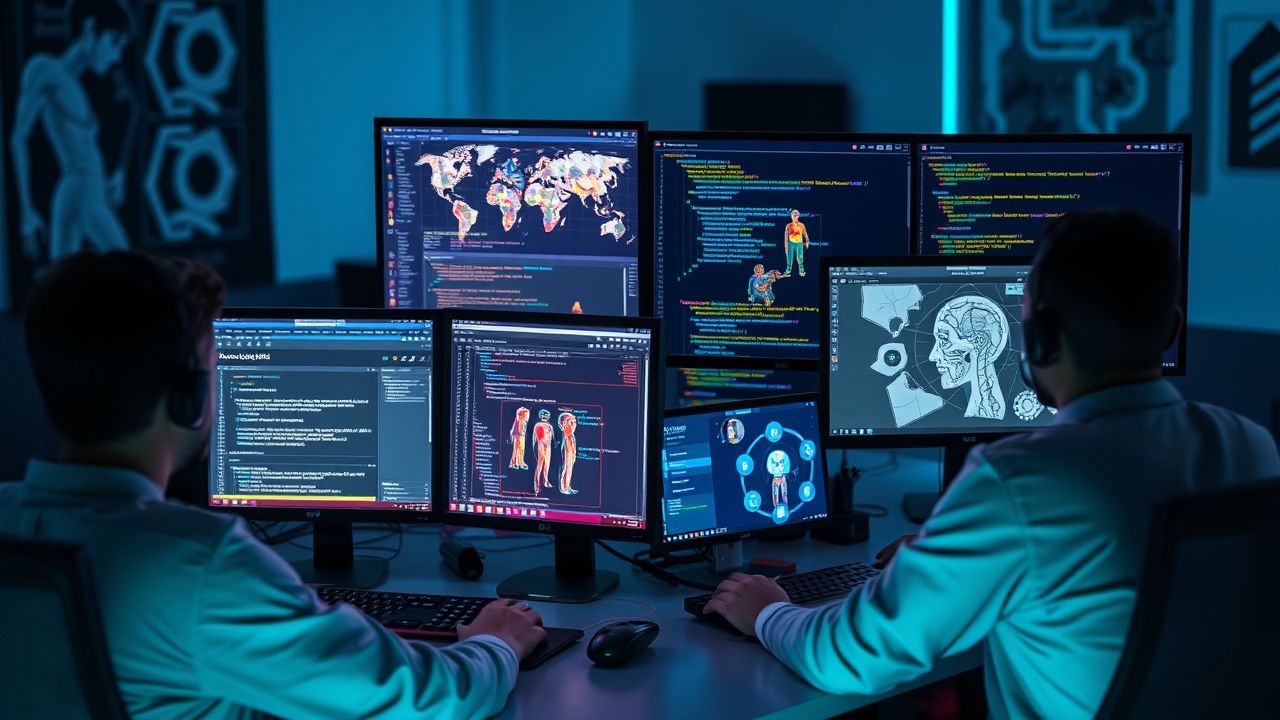 Benefícios da automação com IA
