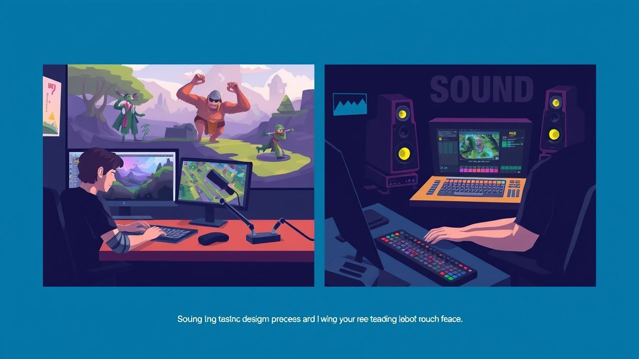 Dicas sobre design visual e sonoro que impactam a experiência