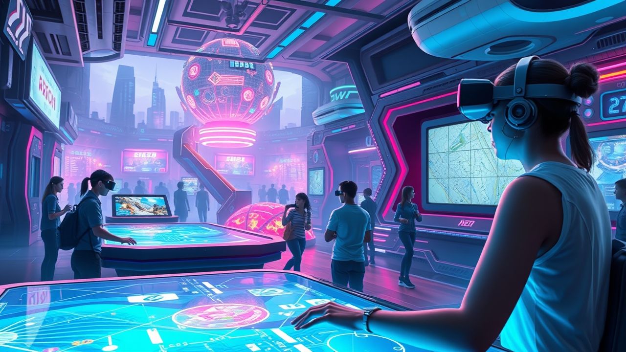 Futuro: o que os especialistas preveem