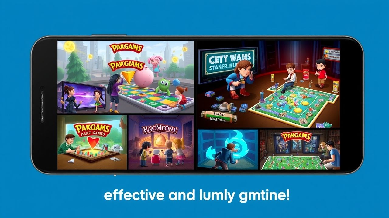 Exemplos de jogos com animações eficazes