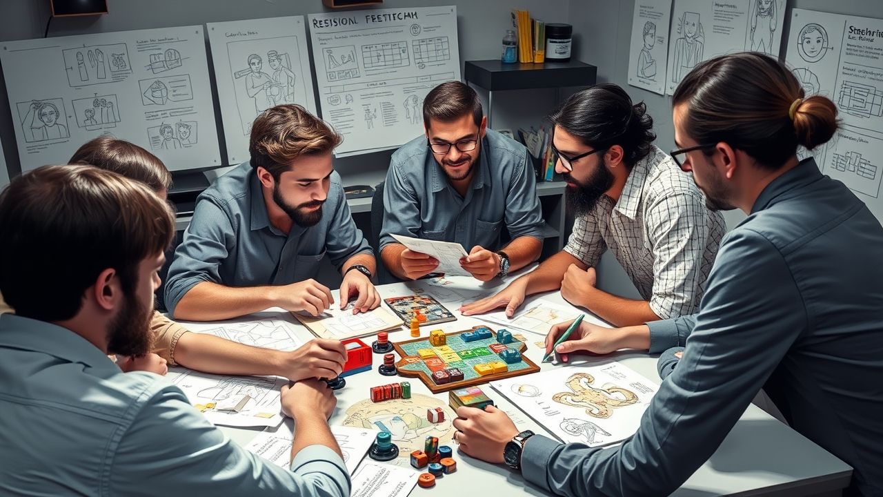 Dicas para otimização e design de jogos