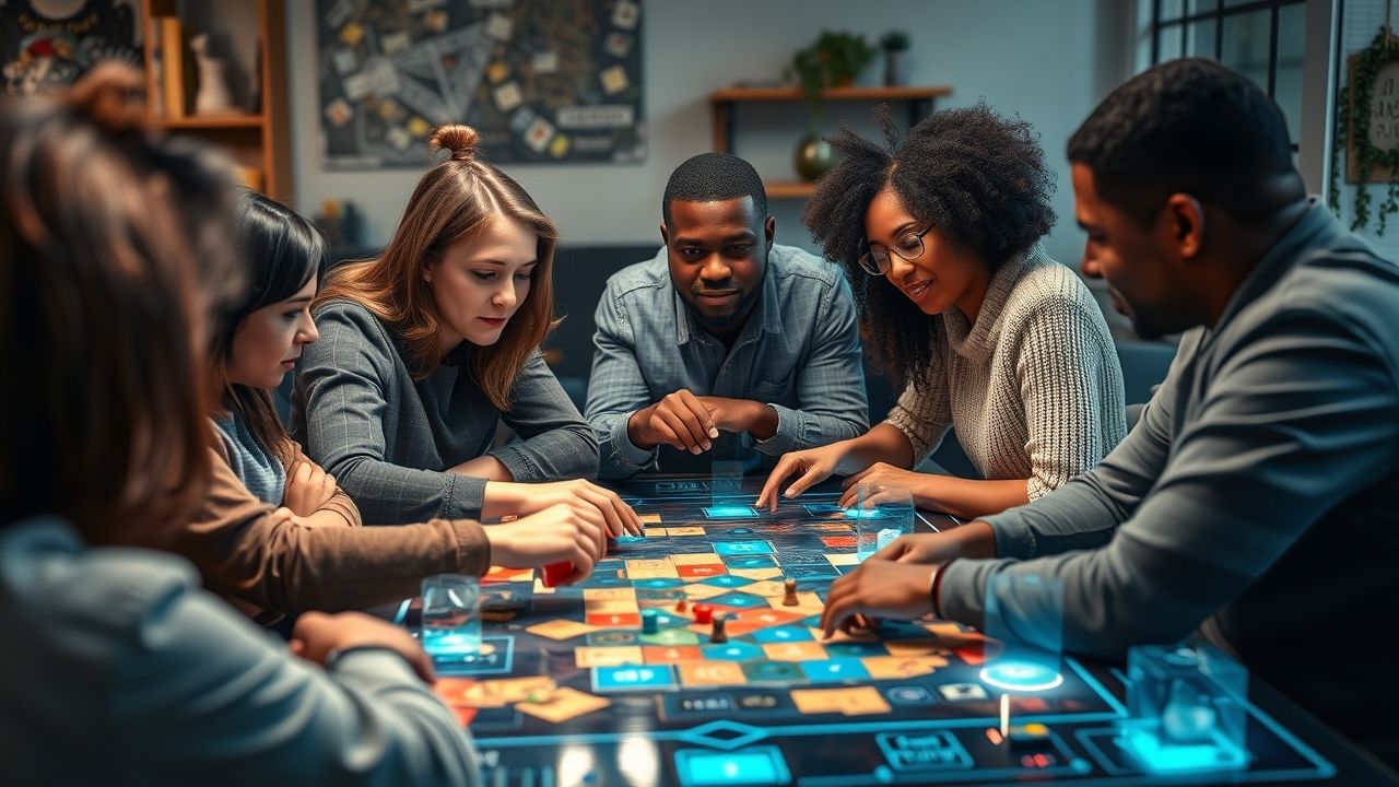 Como a tecnologia está mudando o cenário dos jogos