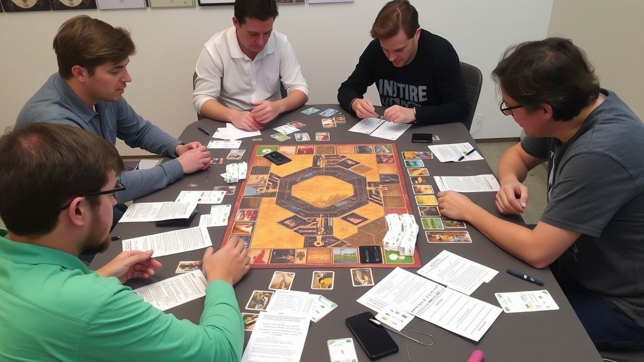 Dicas para prototipagem e teste de jogos