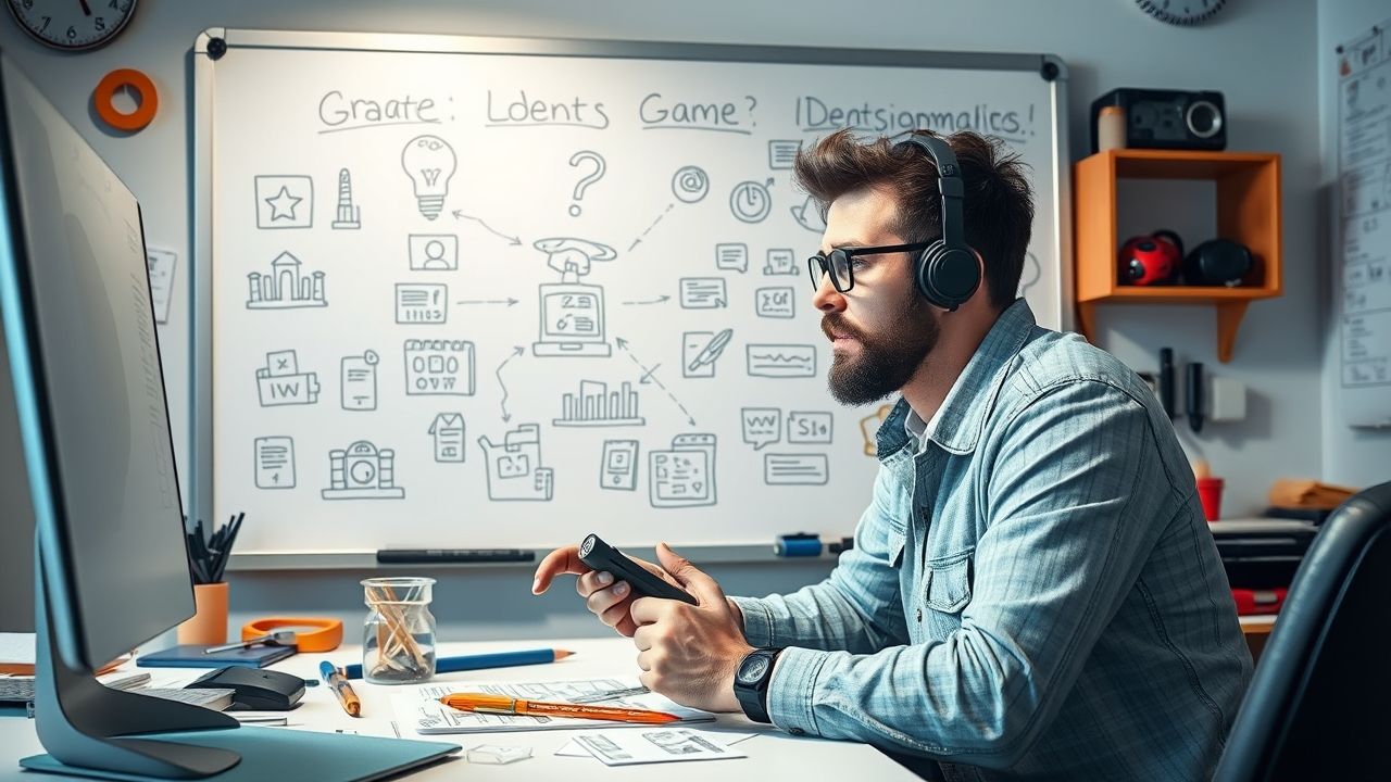 Criatividade e resolução de problemas