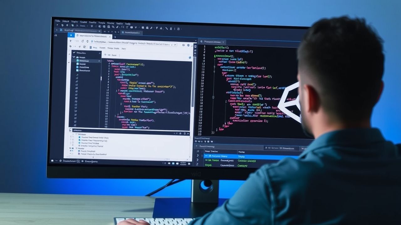 Configurando seu ambiente de desenvolvimento