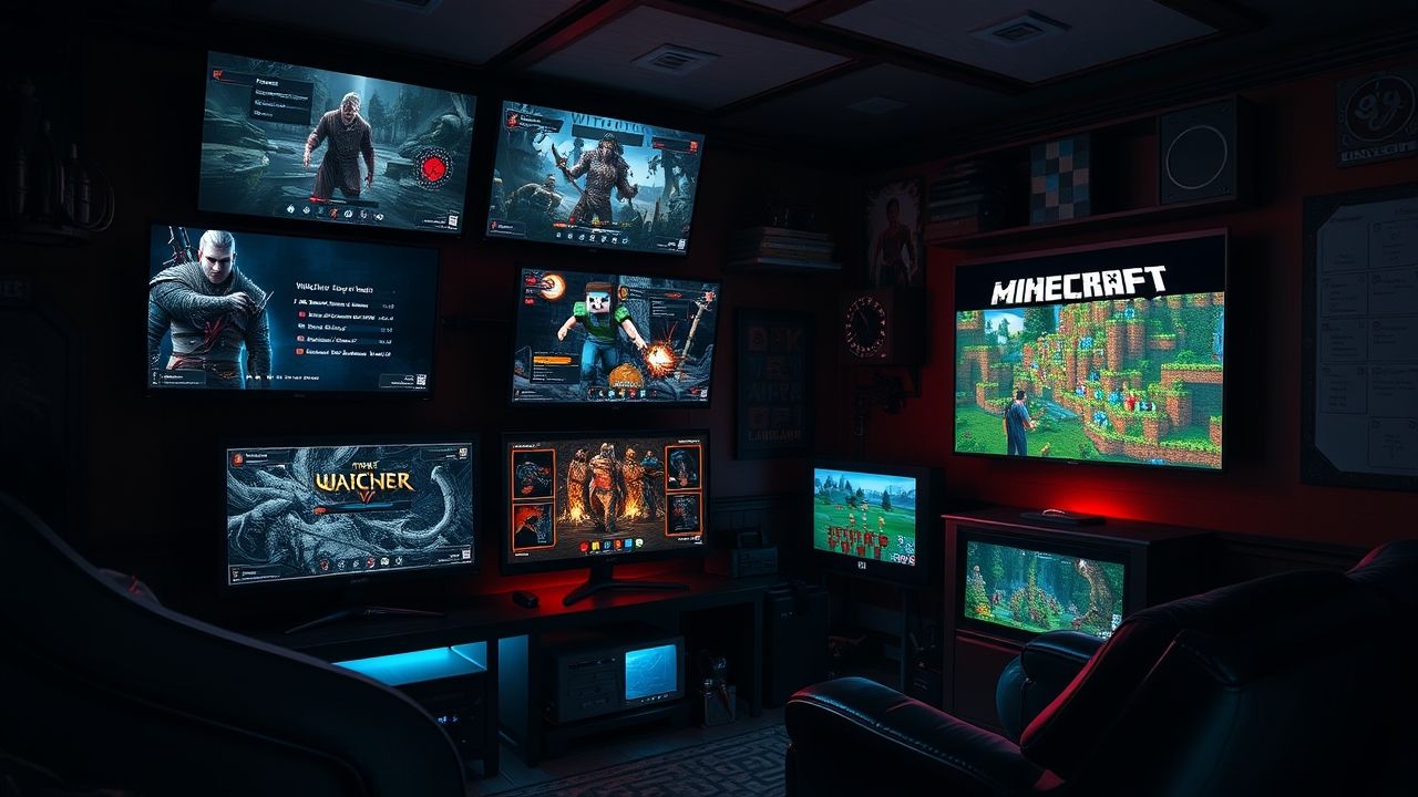Exemplos de jogos com saves bem implementados