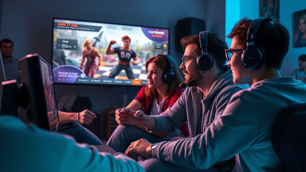 Melhorando a experiência do jogador