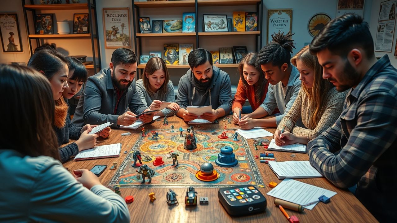 Testando e refinando seu tabuleiro interativo