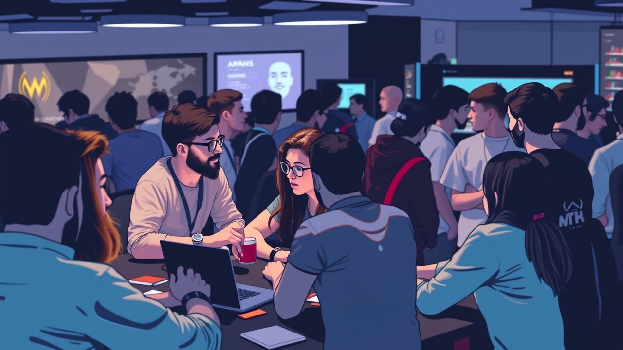 Como contribuir e obter o máximo das comunidades