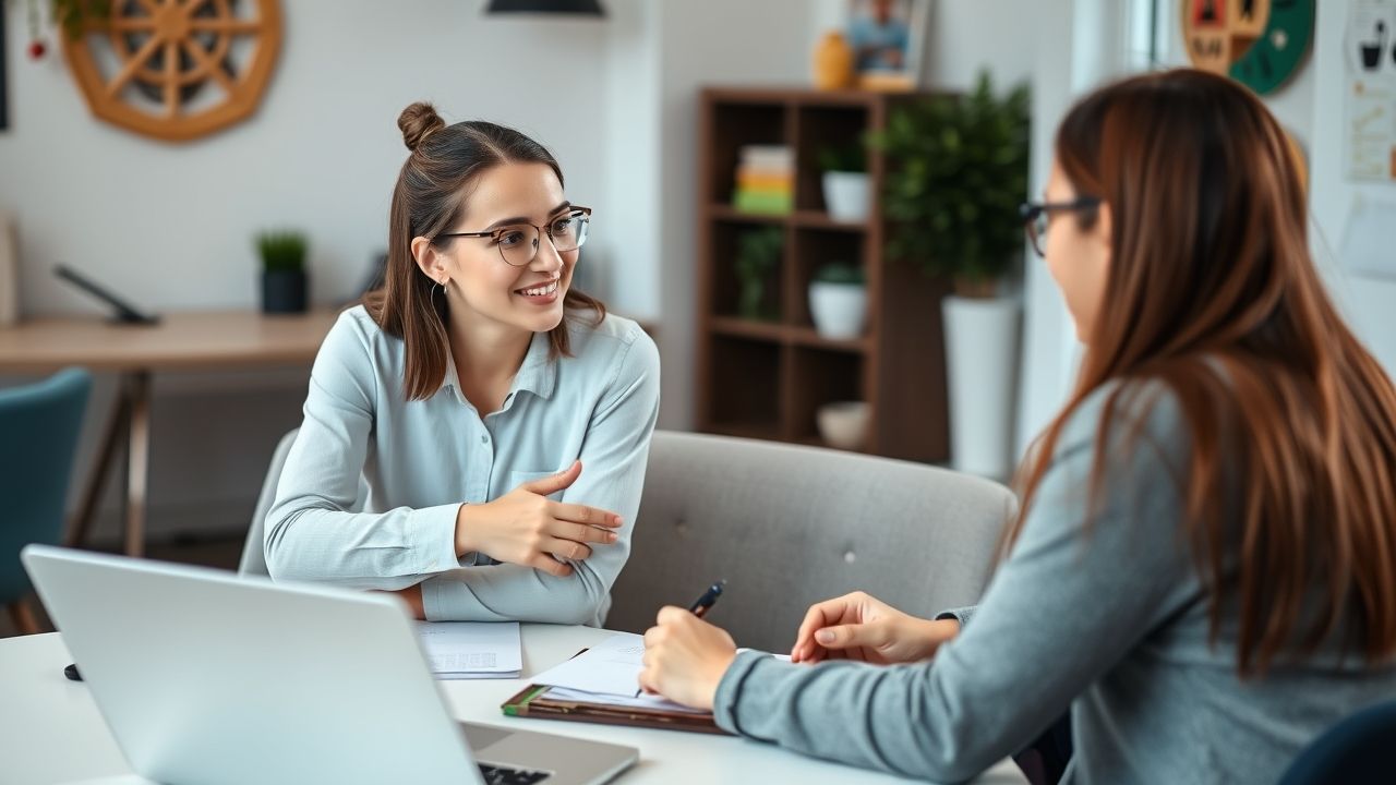 Dicas práticas para iniciar sua jornada de mentoria