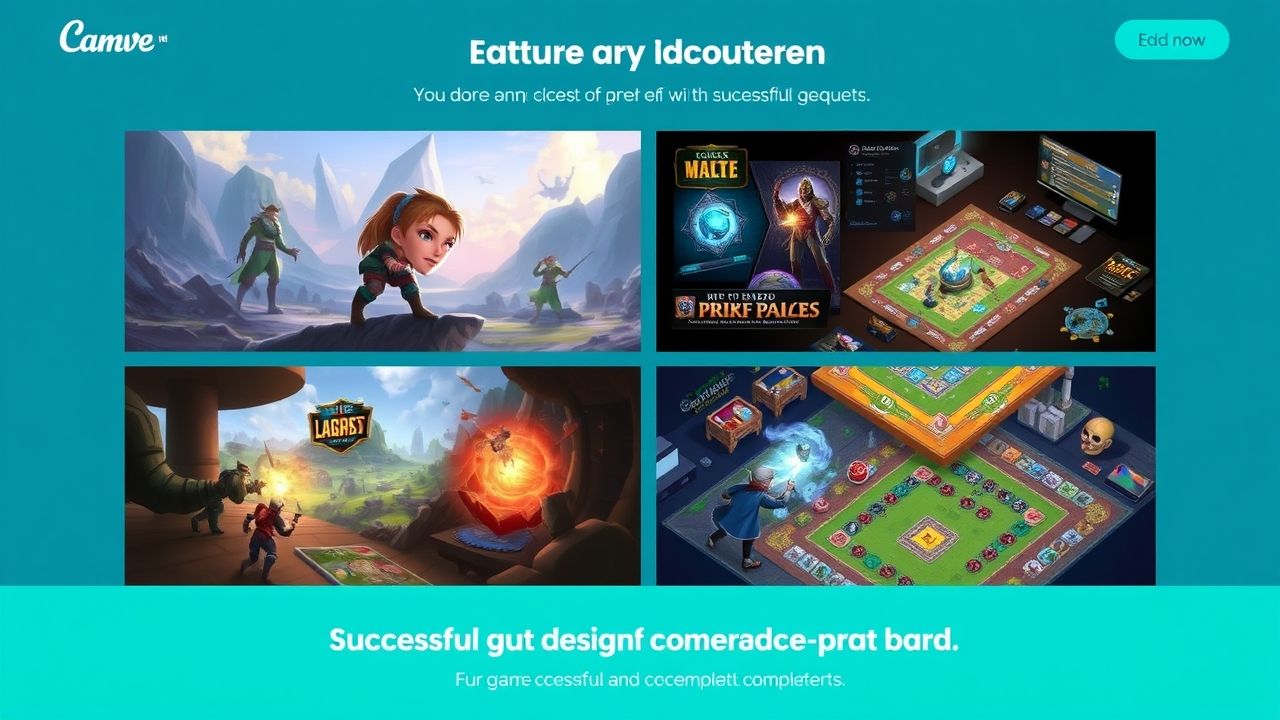 Exemplos de projetos bem-sucedidos