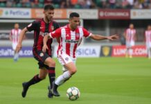 Flamengo recebe apoio até dos torcedores de clubes rivais do Racing