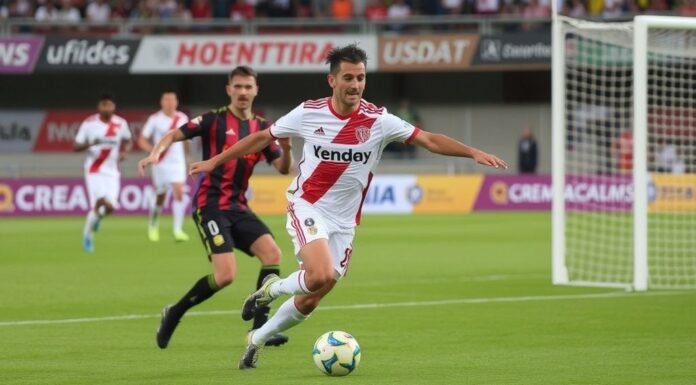 Atacante celebra primeiro gol pelo Mirassol, que terá retorno contra o Sport News