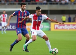 Bahia vence o Internacional em partida atrasada do Brasileirão