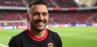 Bruno Henrique fala sobre experiência dentro do Flamengo e revela pedido a Filipe Luís News