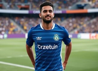 Camisa azul de 2025 se torna a mais vendida da história do Cruzeiro