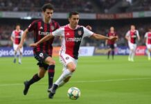 Veja como ficou o chaveamento da Libertadores após a classificação do Flamengo