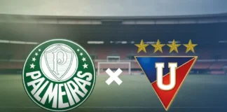 Palmeiras x LDU: siga lance a lance da semifinal da Libertadores 2025 News