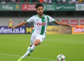 Palmeiras tem desfalque contra o Cruzeiro após STJD julgar expulsão de atleta