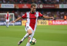Dispensa de jogador no futebol argentino: Benedetto deixa Newell’s News