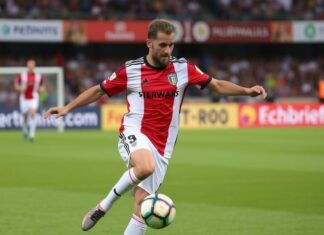 Dispensa de jogador no futebol argentino: Benedetto deixa Newell’s