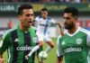 Palmeiras e Cruzeiro empatam em jogo repleto de polêmicas e embolam disputa pelo título do Brasileirão