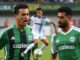 Palmeiras e Cruzeiro empatam em jogo repleto de polêmicas e embolam disputa pelo título do Brasileirão News