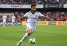 Endrick contratação Lyon: clube francês quer jovem para 2024 News