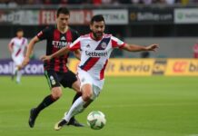 Breno Lopes marca, Fortaleza castiga o Flamengo, ganha fôlego no Brasileirão e ‘ajuda’ o Palmeiras News