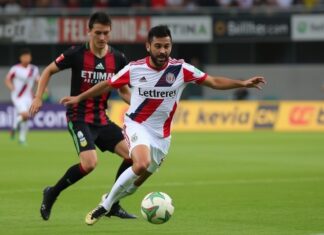 Breno Lopes marca, Fortaleza castiga o Flamengo, ganha fôlego no Brasileirão e ‘ajuda’ o Palmeiras