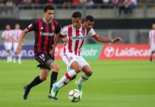 Flamengo perde do Fortaleza e pode ver Palmeiras se isolar na ponta do Brasileirão