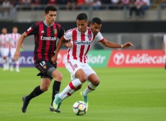 Flamengo perde do Fortaleza e pode ver Palmeiras se isolar na ponta do Brasileirão